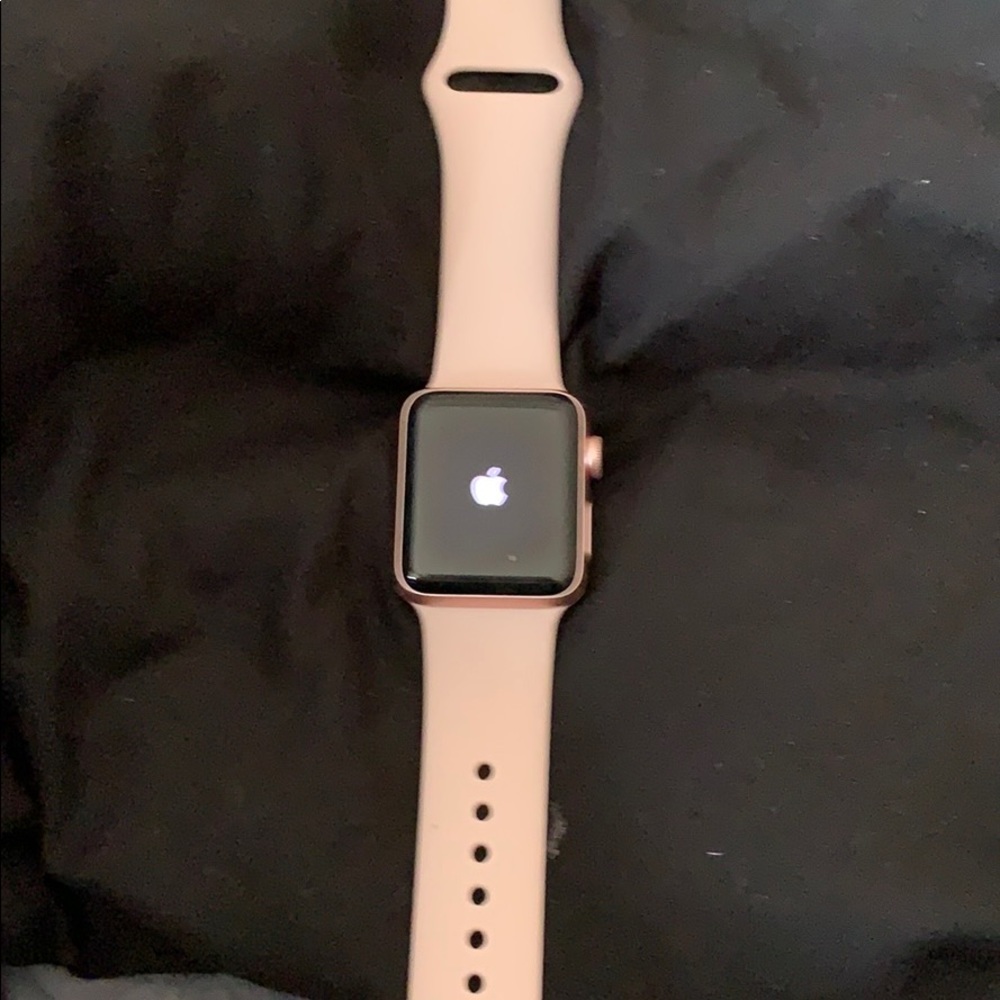 Apple series 2 Watch